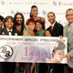 2012 "Hair Fitness" contest winners